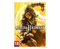 Gra na PC PC Mortal Kombat 11 PL Klucz Steam
